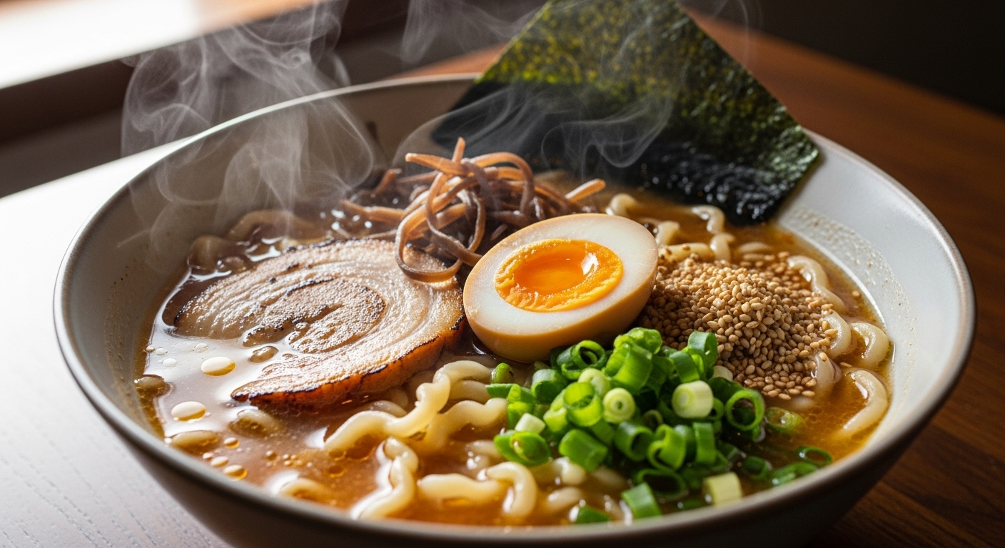 ラーメンの画像